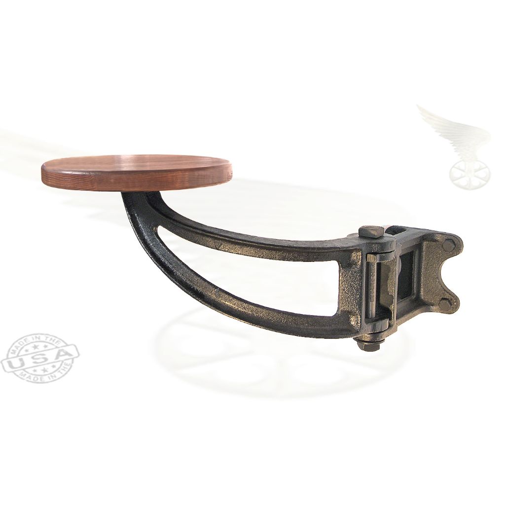 Swing Arm Bar Stools original swing out seat swing arm bar stool cast Swing Arm Bar Stools original swing out seat swing arm bar stool cast